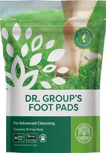Dr. Group's Foot Pads