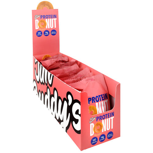 Protein Donut, 10 (2.12 oz) Donuts