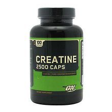Load image into Gallery viewer, Creatine 2500 Caps
