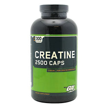 Load image into Gallery viewer, Creatine 2500 Caps
