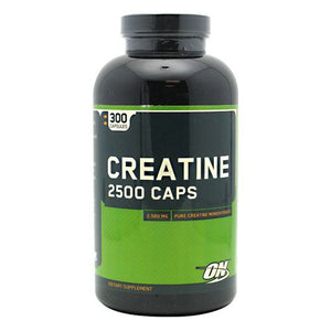 Creatine 2500 Caps