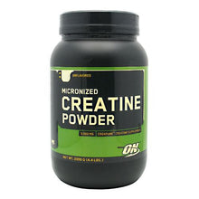 Load image into Gallery viewer, Micronized Creatine Powder, Unflavored
