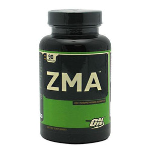 Zma 90 Caps (optimum)