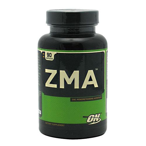 Zma 90 Caps (optimum)