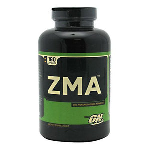 Zma 180 Caps (optimum)