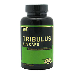 Tribulus 625mg 100caps