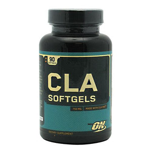 Cla Softgels, 90 Softgels, 90 Softgels