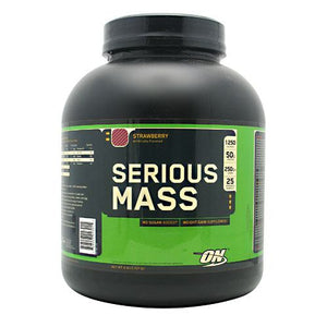 Serious Mass
