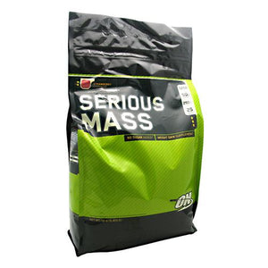 Serious Mass