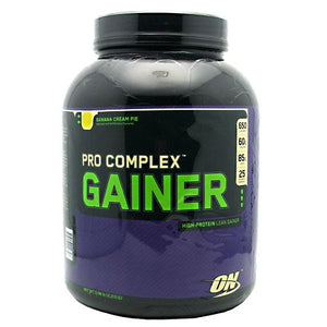Pro Complex Gainer Ban 5.08lb