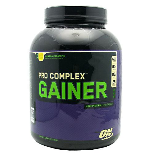 Pro Complex Gainer Ban 5.08lb