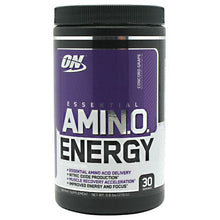 Load image into Gallery viewer, Essential Amino Energy
