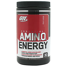 Load image into Gallery viewer, Essential Amino Energy
