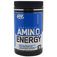 Load image into Gallery viewer, Essential Amino Energy
