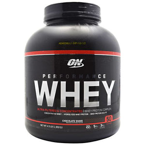 Performance Whey, 1,950 g