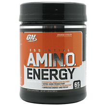 Load image into Gallery viewer, Essential Amino Energy
