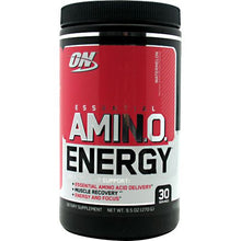 Load image into Gallery viewer, Essential Amino Energy
