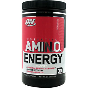 Essential Amino Energy