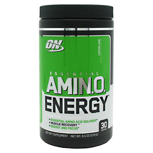 Essential Amino Energy