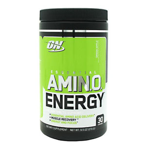 Essential Amino Energy