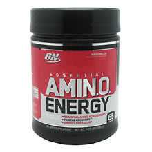 Load image into Gallery viewer, Essential Amino Energy
