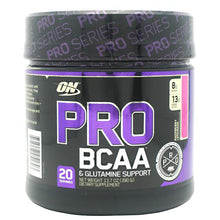 Load image into Gallery viewer, Pro Bcaa, 20 Servings
