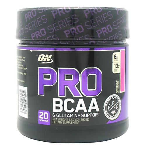 Pro Bcaa, 20 Servings