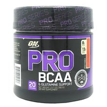 Load image into Gallery viewer, Pro Bcaa, 20 Servings
