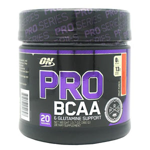 Pro Bcaa, 20 Servings