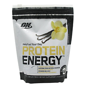Protein Energy, 52 Servings