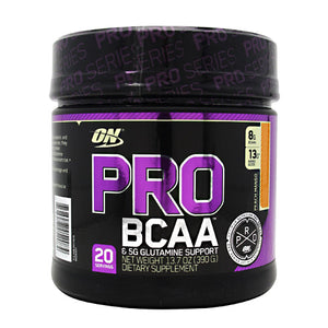 Pro Bcaa, 20 Servings