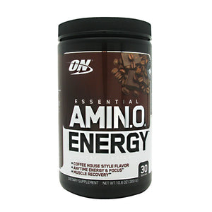 Essential Amino Energy