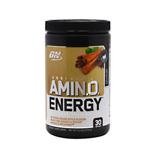 Load image into Gallery viewer, Essential Amino Energy
