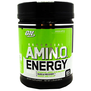 Essential Amino Energy