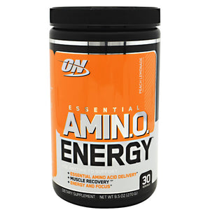 Essential Amino Energy