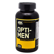 Load image into Gallery viewer, Opti-men
