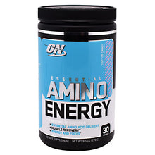 Load image into Gallery viewer, Essential Amino Energy
