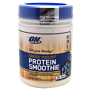 Greek Yogurt Prtn Blubry 14-s