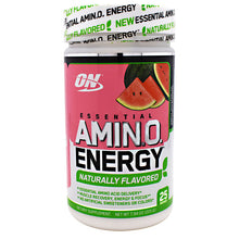 Load image into Gallery viewer, Essential Amino Energy
