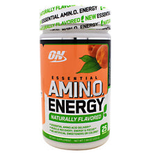 Load image into Gallery viewer, Essential Amino Energy
