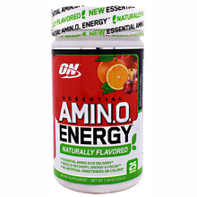 Load image into Gallery viewer, Essential Amino Energy
