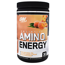 Load image into Gallery viewer, Essential Amino Energy
