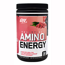 Load image into Gallery viewer, Essential Amino Energy
