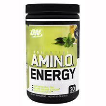 Load image into Gallery viewer, Essential Amino Energy
