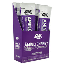 Load image into Gallery viewer, Essential Amino Energy
