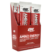 Load image into Gallery viewer, Essential Amino Energy

