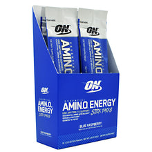 Load image into Gallery viewer, Essential Amino Energy

