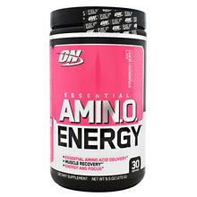 Load image into Gallery viewer, Essential Amino Energy
