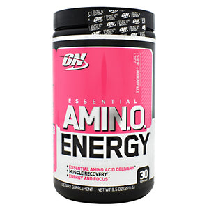 Essential Amino Energy