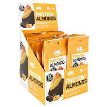 Load image into Gallery viewer, Protein Almonds
